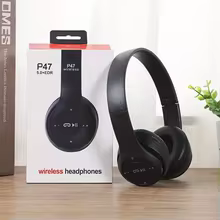 Fone Bluetooth P47 HiFi Thumbnail 3