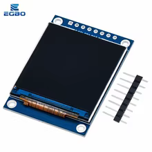 Módulo TFT Arduino 1.54" IPS Thumbnail 6