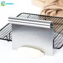 Espátula de Aço Inox para Bolos Thumbnail 1