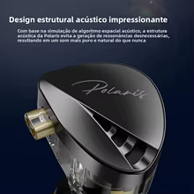 Fone CCA Polaris HiFi Thumbnail 5