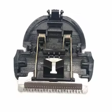Cabeça de Barbeiro Philips QC5125 QC5130 QC5135 Thumbnail 3