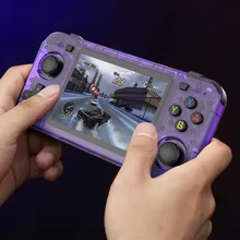 Funkiddy Console Retrô 3.5" 128GB Thumbnail 2