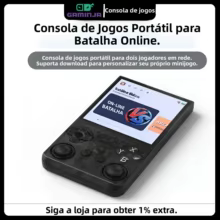 GAMINJA ANS13 Console Retro Thumbnail 1