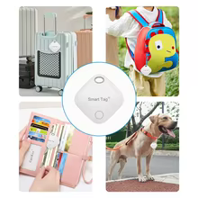 Rastreador Bluetooth Inteligente Thumbnail 6