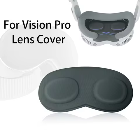 Capa Protetora Vision Pro 2024