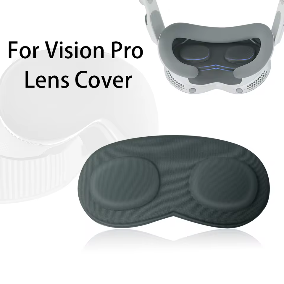 Capa Protetora Vision Pro 2024