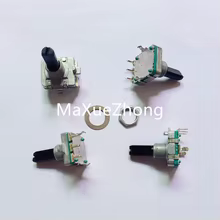 Encoder EC16B243040F 24P Thumbnail 1