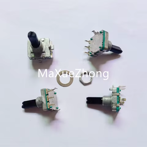 Encoder EC16B243040F 24P
