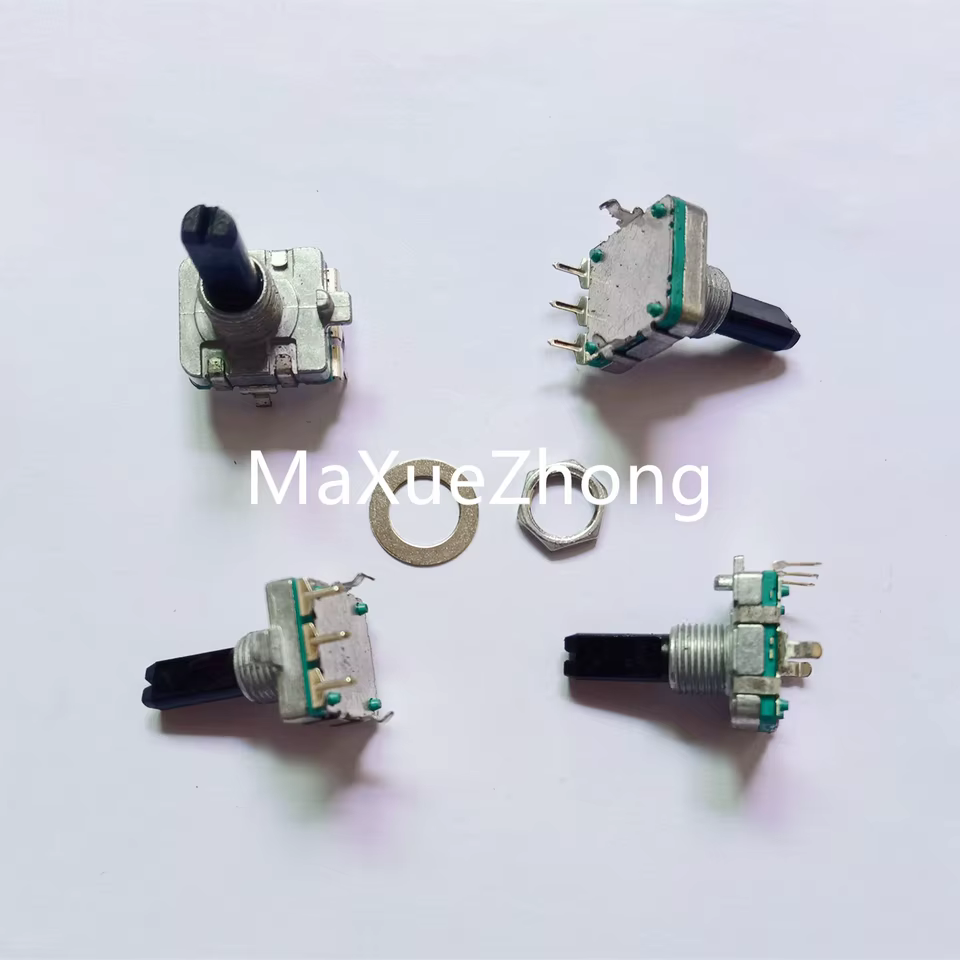 Encoder EC16B243040F 24P