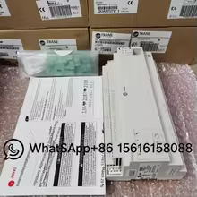 Controlador Trane UC400/UC600/UC800 Thumbnail 3