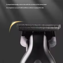 Máquina de Corte de Cabelo Elétrica Thumbnail 2