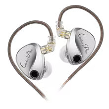 KZ Castor PRO Fones Intra-Auriculares Thumbnail 1
