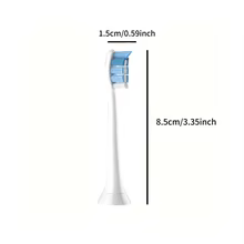 Cabeças de Escova Philips Sonicare Compatíveis Thumbnail 2