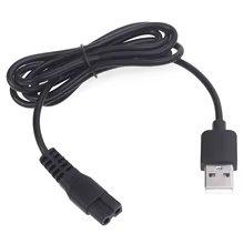 Cabo USB Aparador de Pelos Animal Thumbnail 3