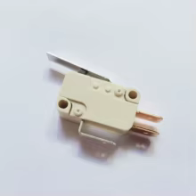 Interruptor Micro D48X Original 15A Thumbnail 3