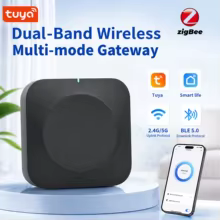Hub Gateway Multimodo Tuya Smart Thumbnail 1