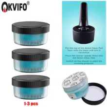Cartucho Limpeza Quick Clean Philips Thumbnail 1