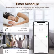Interruptor Inteligente Zigbee 3.0 16A Thumbnail 3