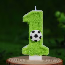 Vela de Futebol 0-9 Thumbnail 5