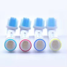 Cabeças de Escova Oral B - 4 Pçs Thumbnail 3