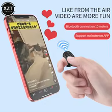 Controle Remoto Bluetooth Selfie Thumbnail 3