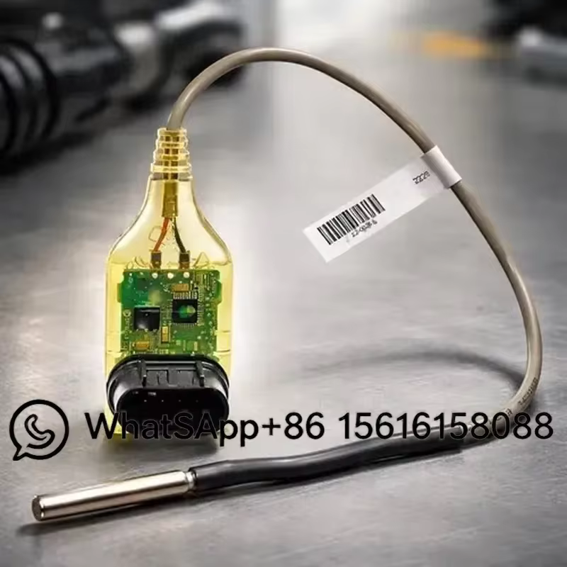 Sensor Temperatura Trane SEN02133