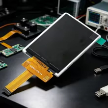 Display LCD 2.8" SPI ST7789 Thumbnail 2