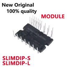 Módulo Inversor IPM SLIMDIP Thumbnail 1