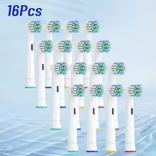Cabeças de Escova Oral-B Braun Thumbnail 3