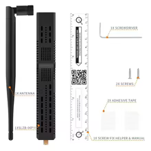 Gateway Zigbee SMLIGHT SLZB-06P7U Thumbnail 5