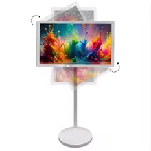 Smart TV 32" Android 12 Thumbnail 5