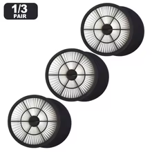 Filtro HEPA Aspirador Artel VCC0220 Thumbnail 5
