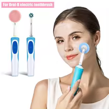 Cabeça de Escova Facial Oral-B Thumbnail 5