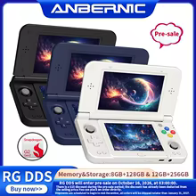 Anbernic RG DDS Console Retro Thumbnail 1