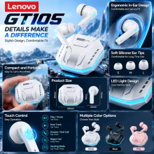 Lenovo GT105 TWS Bluetooth Thumbnail 6