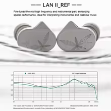 MOONDROP LAN 2 HiFi Thumbnail 5