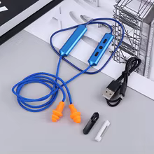 Fone de Ouvido 3.5mm Metal ANC Thumbnail 4