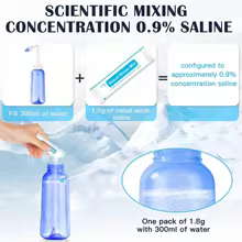 Solução Salina Nasal 30 Unidades Thumbnail 6
