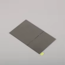 Vidro Polarizador Projetor Thumbnail 4