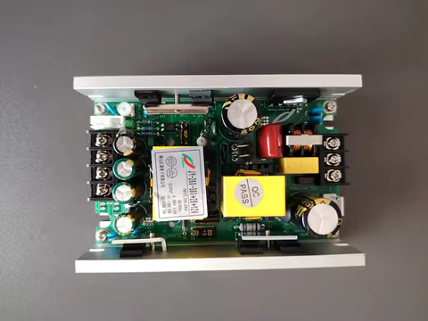 Driver de Luz 200W/230W SMPS