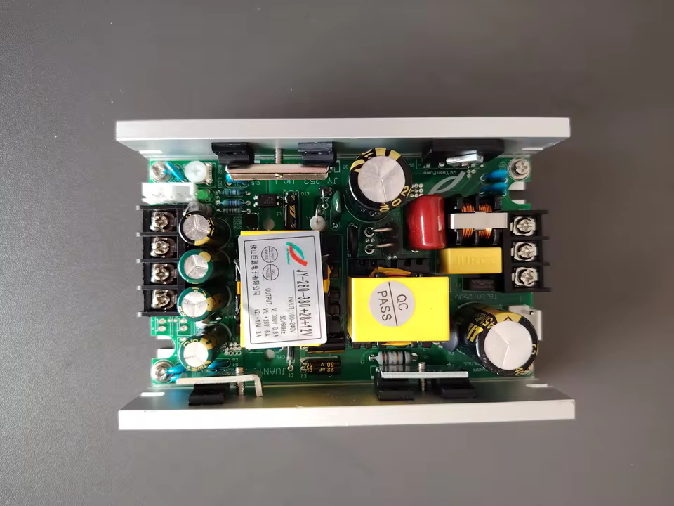 Driver de Luz 200W/230W SMPS