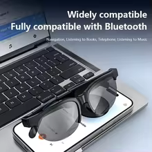 Óculos Inteligentes Lenovo com Tradução Thumbnail 2