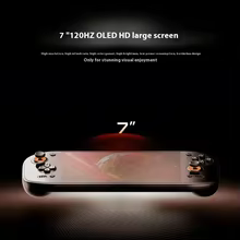 AYN Odin 2 Console Portátil Thumbnail 5