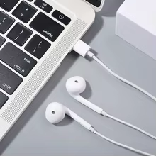 Fones de Ouvido Oppo Tipo C Thumbnail 6