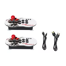 Console Arcade Joystick MT6 10000 Jogos Thumbnail 6