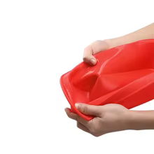 Forma de Silicone para Pão e Bolo Thumbnail 2