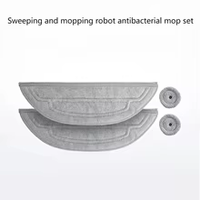 Pano Roborock S8 MaxV Ultra Thumbnail 6
