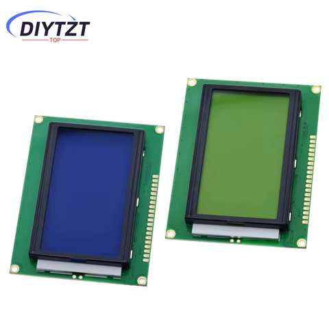Módulo LCD 128x64 DIYTZT