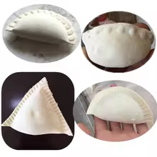 Máquina de Ravioli e Dumplings Industrial Thumbnail 2