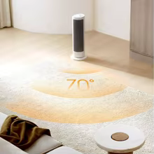 Aquecedor MIJIA 2000W Thumbnail 5